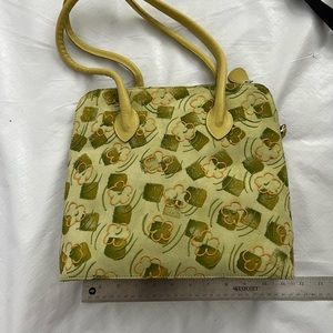 Women tote bag, New without tag